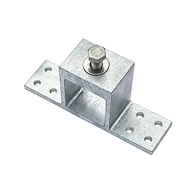 Metal Do-Kay Mounting Support