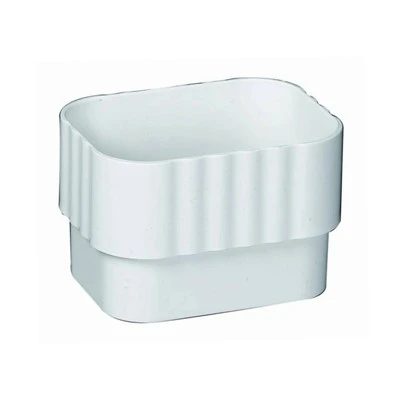 Konektè Downspout Pou Goutyè